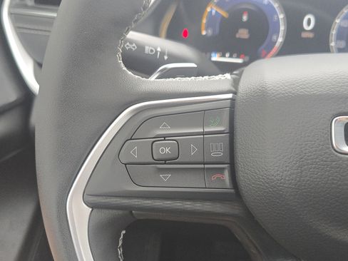 Used 2025 Jeep Grand Cherokee L Laredo w/ Luxury Tech Group I image 29