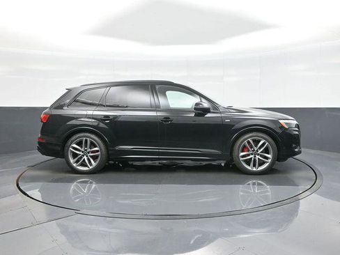 New 2026 Audi Q7 3.0T Prestige AWD/4WD image 8