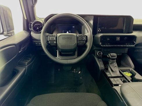 Certified 2024 Toyota Land Cruiser 1958 image 21