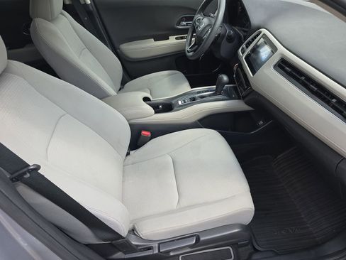 Used 2022 Honda HR-V EX image 25