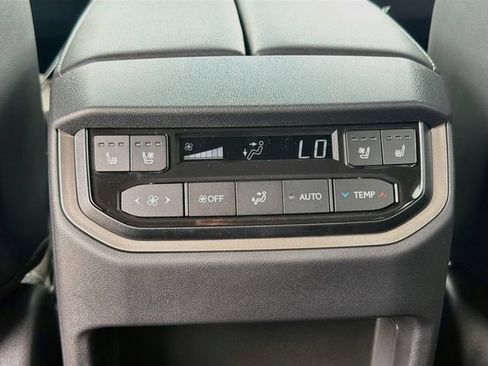 New 2026 Lexus TX 350 AWD w/ Technology Package image 21