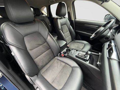 Used 2021 MAZDA CX-5 Touring AWD/4WD image 21