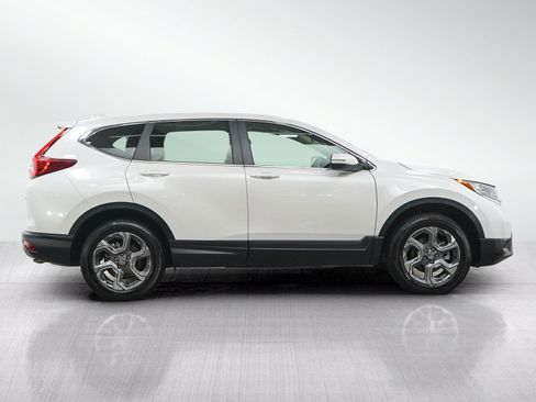 Used 2019 Honda CR-V EX image 6
