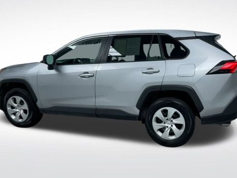Certified 2024 Toyota RAV4 LE image 21