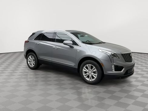 Used 2026 Cadillac XT5 Luxury w/ LPO, Floor Liner Package AWD/4WD image 41