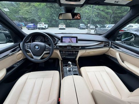 Used 2017 BMW X5 sDrive35i RWD image 2