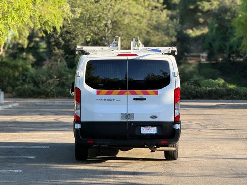 Used 2020 Ford Transit 150 Low Roof image 5