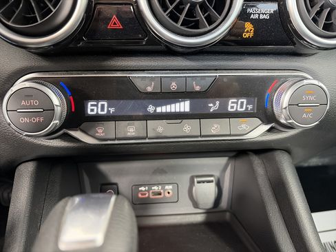 Certified 2024 Nissan Sentra SV w/ All-Weather Package FWD image 23