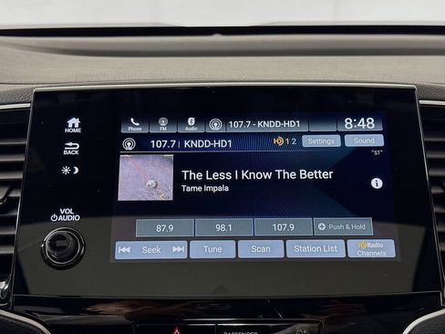 Used 2022 Honda Pilot Special Edition image 18