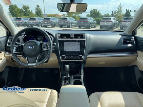 Used 2018 Subaru Outback 2.5i Limited AWD/4WD image 25