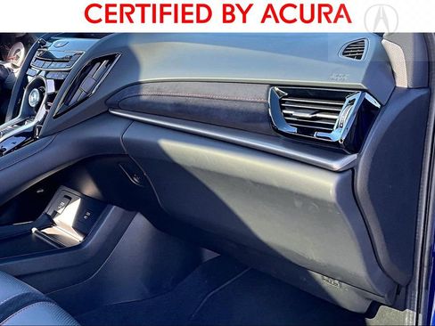 Certified 2025 Acura RDX A-Spec image 20