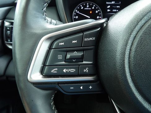 Used 2024 Subaru Outback Touring XT AWD/4WD image 19