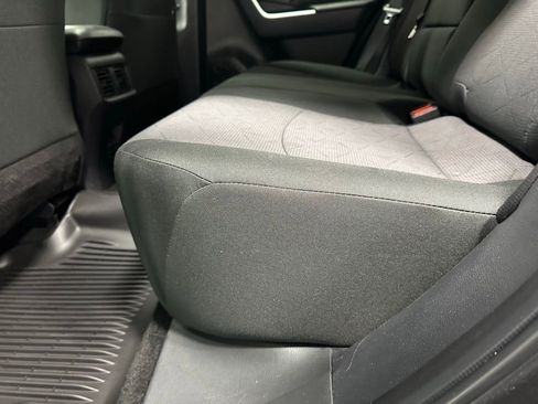 Used 2025 Toyota RAV4 XLE w/ Convenience Package image 42