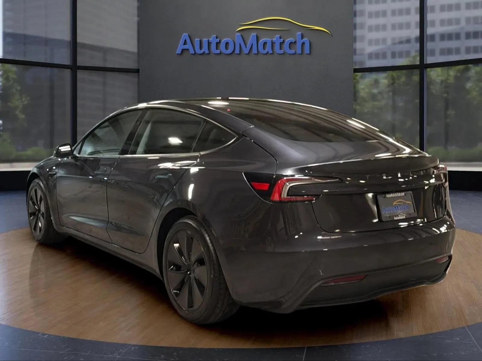 Used 2024 Tesla Model 3 Standard Range RWD image 8