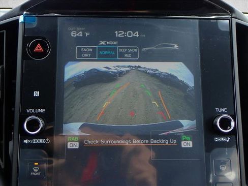 New 2026 Subaru Crosstrek 2.5i Limited image 18