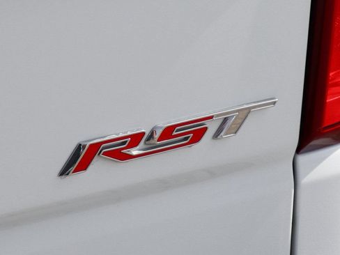 Used 2019 Chevrolet Silverado 1500 RST w/ All-Star Edition AWD/4WD image 41