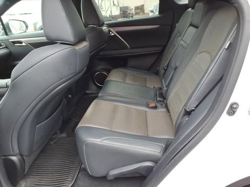 Used 2018 Lexus RX 350 F Sport w/ Cold Area Package image 12