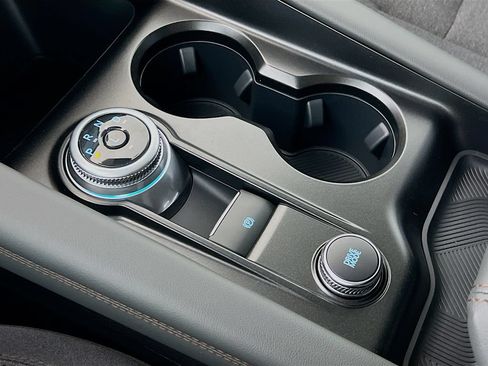 New 2026 Ford Explorer Active AWD/4WD image 10