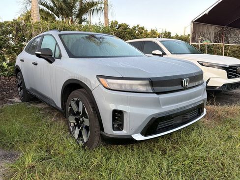 Used 2024 Honda Prologue Elite image 2