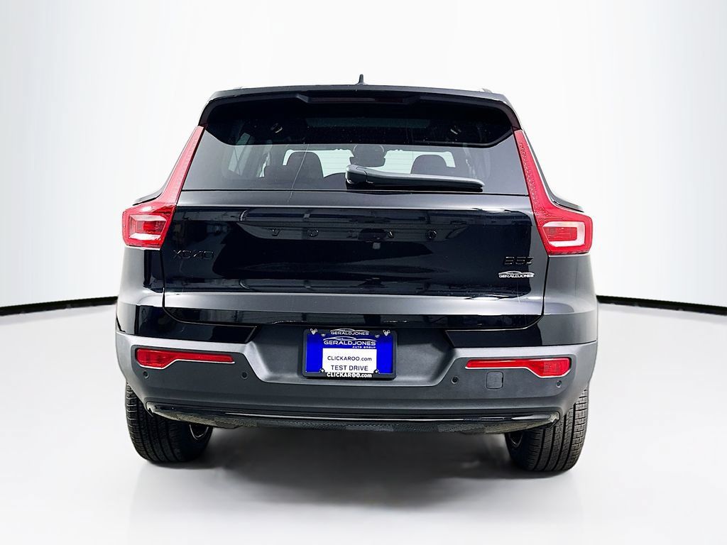 Used 2026 Volvo XC40 B5 Ultra w/ Protection Package Premier AWD/4WD image 15