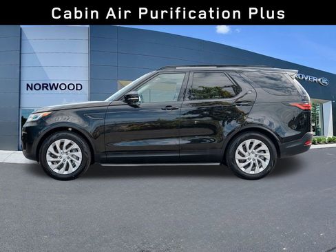 Certified 2024 Land Rover Discovery S image 7