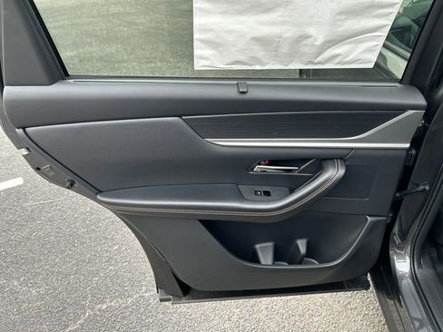 New 2026 MAZDA CX-90 3.3 Turbo S w/ Premium Plus image 23