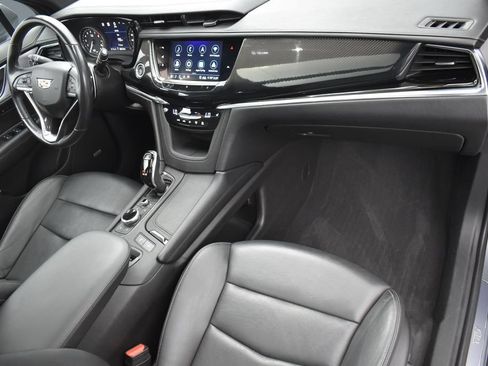Used 2020 Cadillac XT6 Sport AWD/4WD image 35