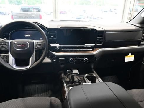 New 2026 GMC Sierra 1500 Elevation AWD/4WD image 13