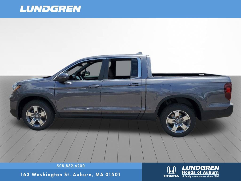 New 2026 Honda Ridgeline RTL image 22