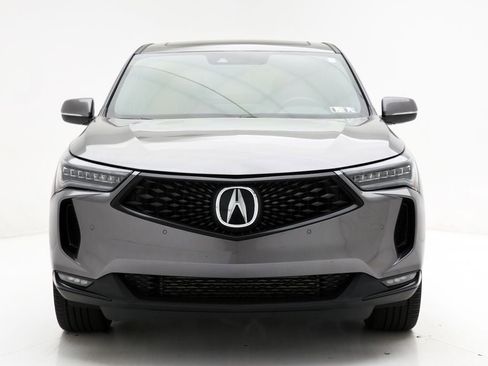 Used 2024 Acura RDX A-Spec image 6