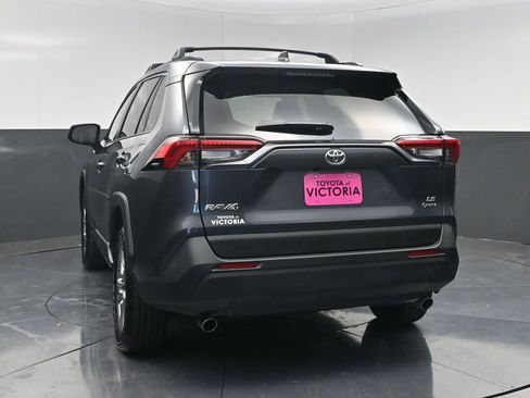 Used 2025 Toyota RAV4 LE image 15