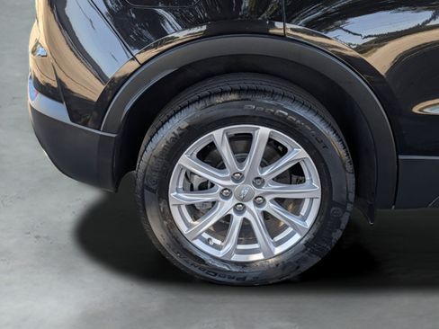 Used 2023 Cadillac XT4 Luxury w/ Cold Weather Package image 70