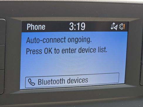 Used 2022 Ford EcoSport S AWD/4WD image 6