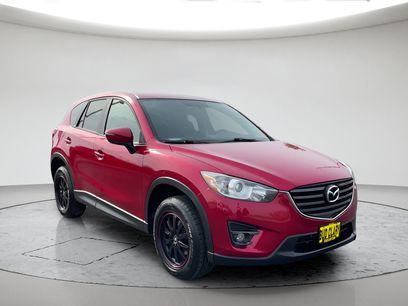 Used 2016 MAZDA CX-5 Touring