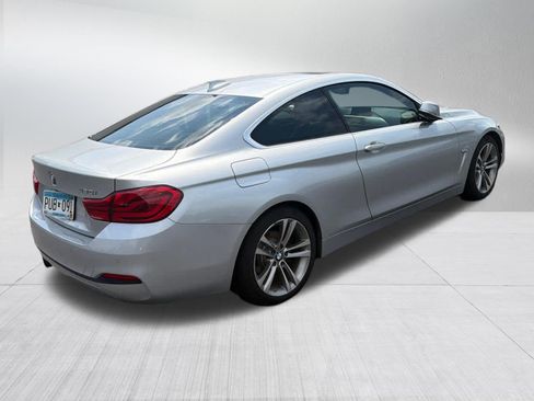 Used 2018 BMW 430i Coupe RWD image 7