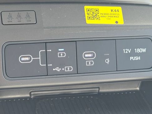 New 2026 Hyundai Kona Limited AWD/4WD image 9