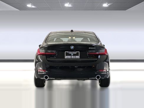 Used 2026 BMW 330i Sedan w/ Premium Package RWD image 9