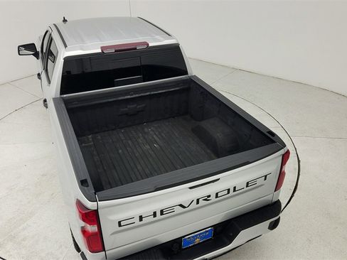 Used 2022 Chevrolet Silverado 1500 RST w/ Redline Edition image 33