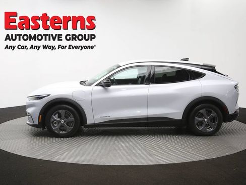 Used 2023 Ford Mustang Mach-E Select AWD/4WD image 60