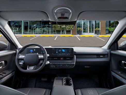New 2026 Hyundai Ioniq 5 Limited RWD image 11