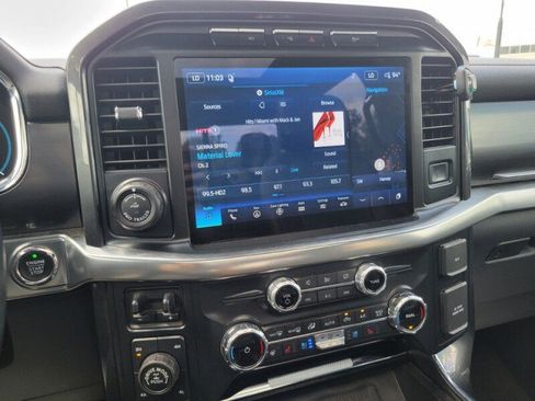 Used 2022 Ford F150 Lariat w/ Equipment Group 502A High AWD/4WD image 15