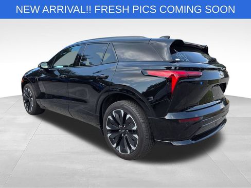 Used 2025 Chevrolet Blazer EV RS AWD/4WD image 5