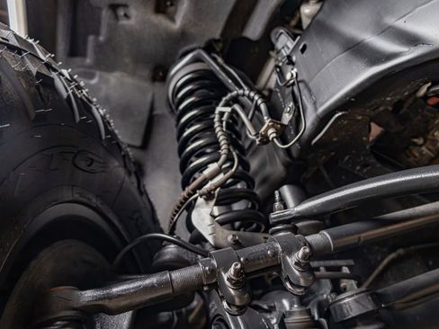 Used 2021 Ford F250 Lariat image 13