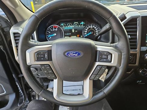 Used 2018 Ford F350 Lariat w/ Camper Package AWD/4WD image 21