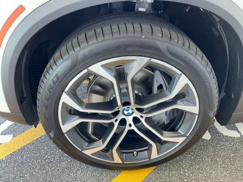 New 2026 BMW X5 xDrive50e AWD/4WD image 27