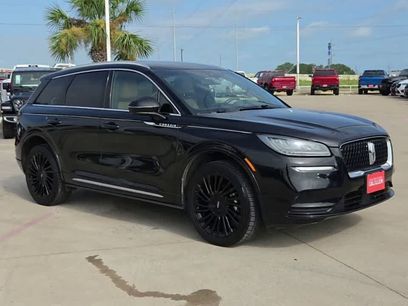 Used 2022 Lincoln Corsair Reserve