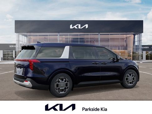 New 2026 Kia Carnival EX FWD image 6