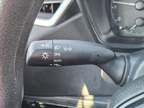 Used 2023 Toyota Corolla LE FWD image 16