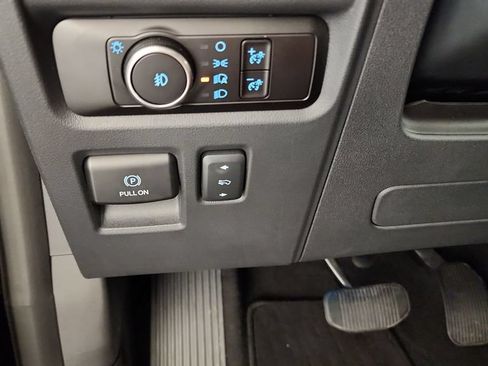 Certified 2024 Ford Expedition Max Limited AWD/4WD image 25
