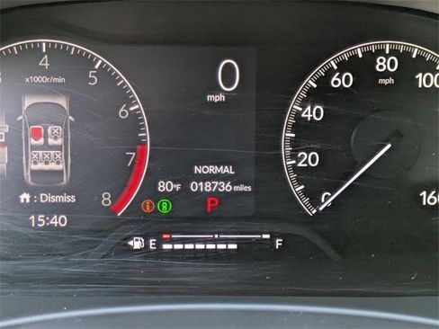 Certified 2023 Honda Civic Sport image 28